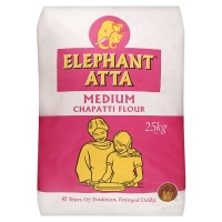 Chapatti Flour
